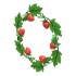 Strawberry Crown — standard appearance