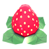 Strawberry Hat — standard appearance
