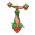 Strawberry Pogo Stick — standard appearance