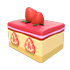 Strawberry Shortcake — standard appearance