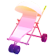 Stroller — standard appearance