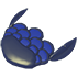 Stygian Hang Glider — standard appearance
