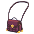 Stylish Messenger Bag — standard appearance