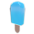 Subzero Popsicle Bait — standard appearance