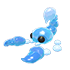 Subzero Scorpion — standard appearance