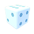 Sugar Dice Hat — standard appearance