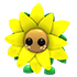 Sunflower Friend — standard appearance
