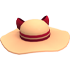 Sunhat — standard appearance