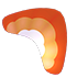 Sunrise Hang Glider — standard appearance