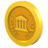 Sunshine Token — standard appearance