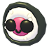 Sushi Roll Friend — standard appearance