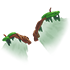 Swamp Mist Wings — standard appearance