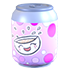 Sweet Rice Drink — standard appearance
