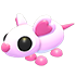Sweetheart Rat — standard appearance