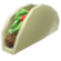 Taco — standard appearance