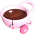 Teacup Stroller — standard appearance