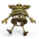 Teddy Skele — standard appearance