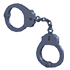 Toy Handcuffs — standard appearance