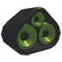 Standard appearance; Neon/Mega appearance is not shown Track Paws — standard appearance