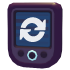 Trading Hub Phone — standard appearance