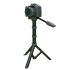 Tripod Camera — standard appearance