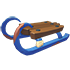 Trusty Sled — standard appearance