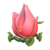 Tulip Stroller — standard appearance