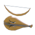 Tundra Violin — standard appearance