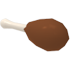 Turkey Leg — standard appearance