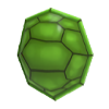 Turtle Shell — standard appearance