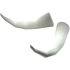 Tusks — standard appearance