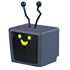 TV Hood — standard appearance