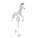 Unicorn Rattle — standard appearance