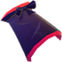 Vampire Cape — standard appearance