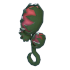 Standard appearance; Neon/Mega appearance is not shown Venus Fly Trap Rattle — standard appearance