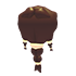 Viking Beard — standard appearance