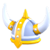 Viking Helmet — standard appearance