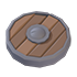 Viking Shield — standard appearance