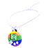 Virtual Pet Necklace — standard appearance