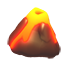 Volcano Hat — standard appearance