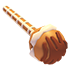 Waffle Staff — standard appearance