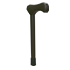Walking Cane — standard appearance