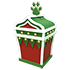 Walrus Box — standard appearance