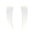 Walrus Tusks — standard appearance