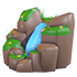 Waterfall Hat — standard appearance