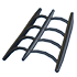 Web Cape — standard appearance