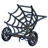 Standard appearance; Neon/Mega appearance is not shown Web Stroller — standard appearance