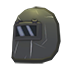 Welder's Mask — standard appearance