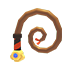 Whip Grappling Hook — standard appearance
