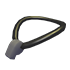 Standard appearance; Neon/Mega appearance is not shown Whistle Necklace — standard appearance